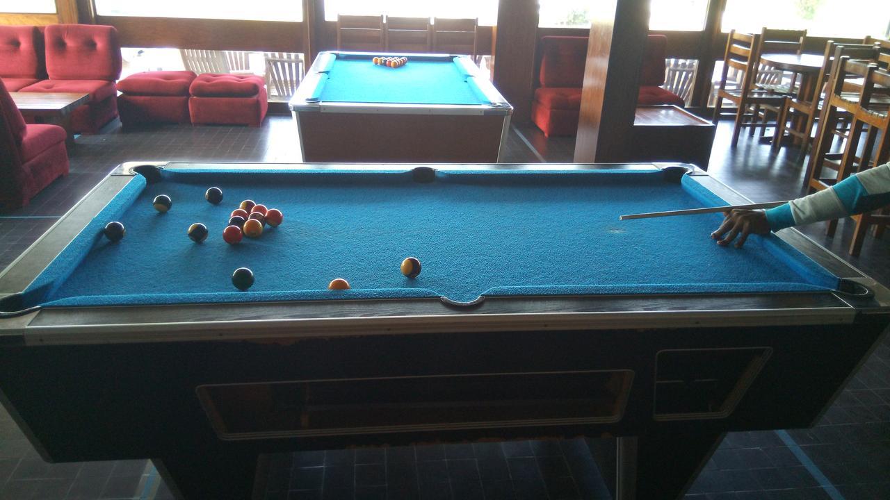 Hostellerie De La Sanaga Edéa Zewnętrze zdjęcie